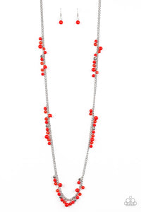 Miami Mojito - Red