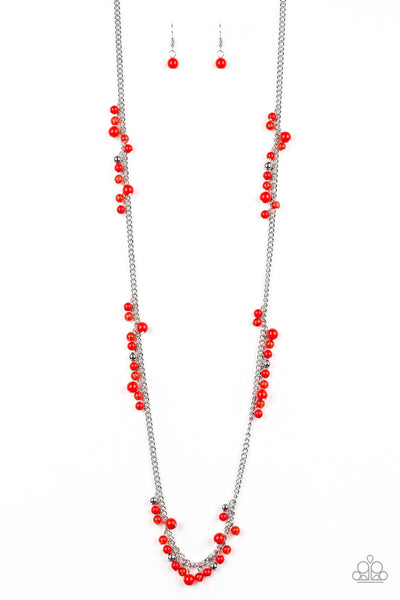 Miami Mojito - Red