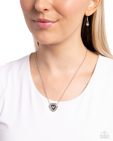 The Whole Package - Silver