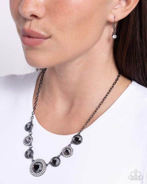 Extravagant Extravaganza - Black
