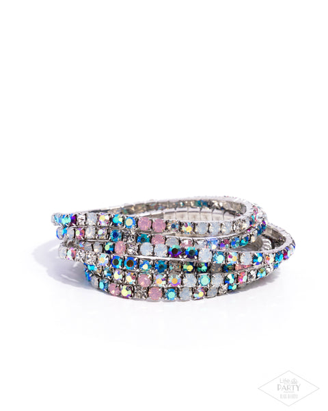 Rock Candy Range - Multi