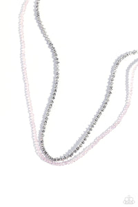White-Collar Week - Pink