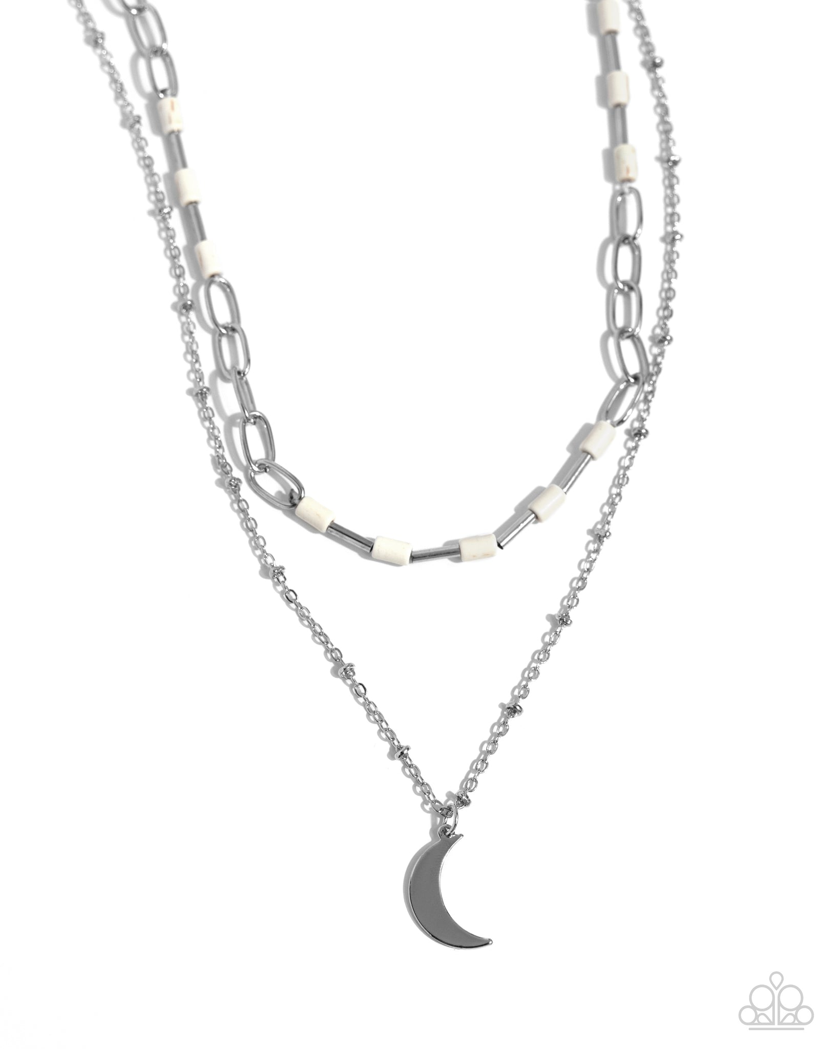Lunar Lucidity - White