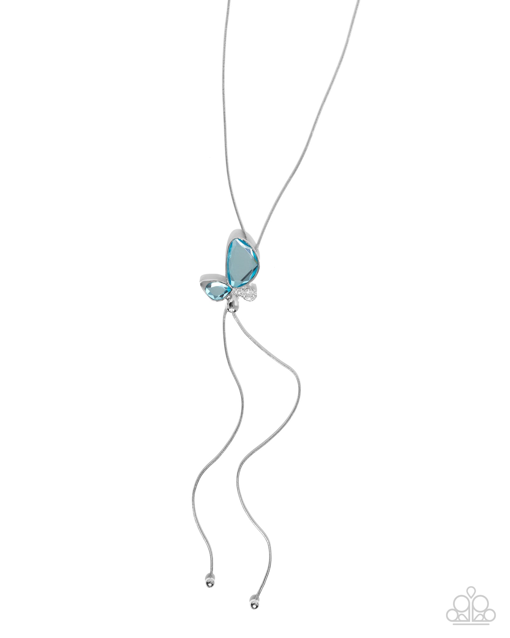 Focused Flutter - Blue