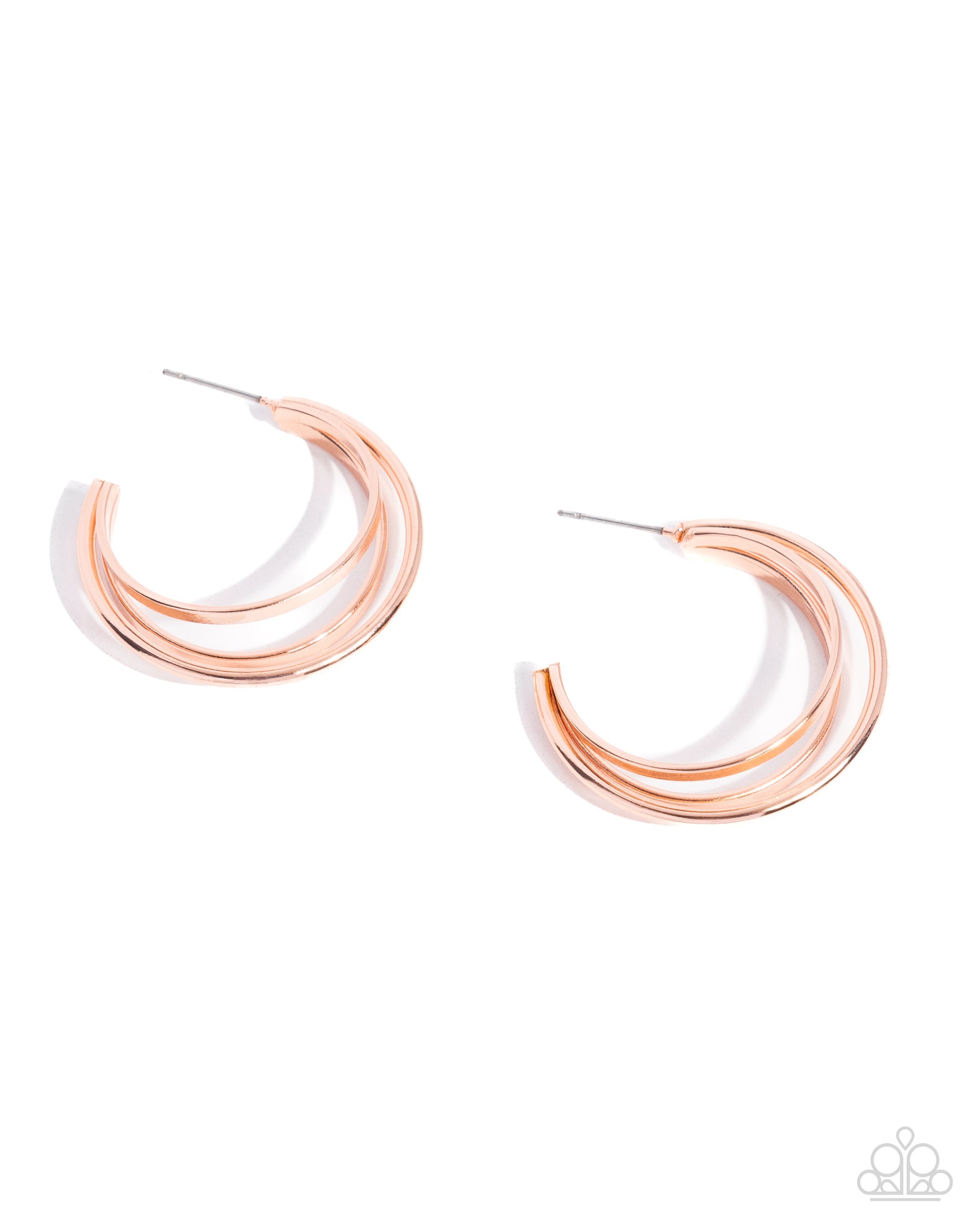 Curly Charisma - Copper