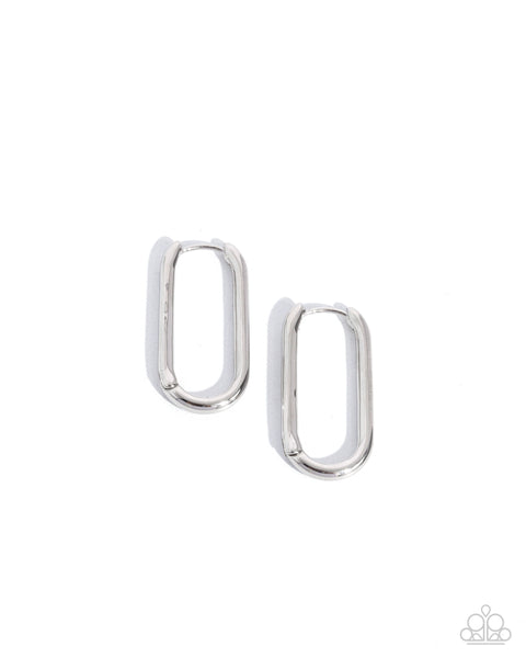 Paramount Paperclips - Silver