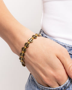 Worldwide Whimsy - Brass