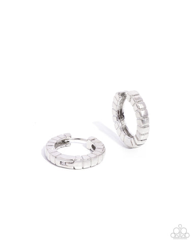 Seamless Style - Silver