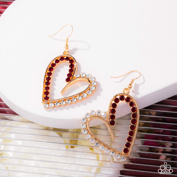 Tender Tendency - Gold