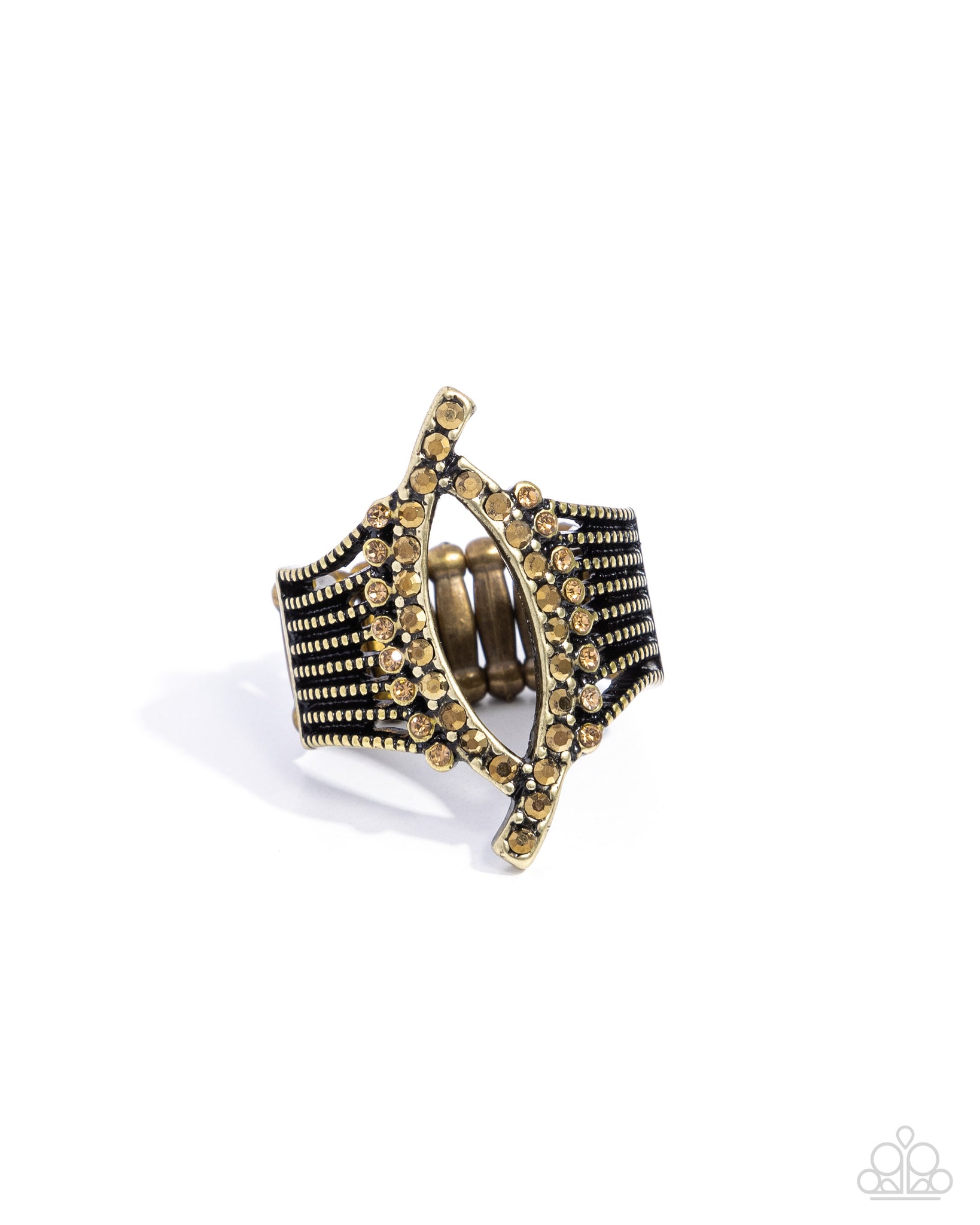 Fearless Framework - Brass