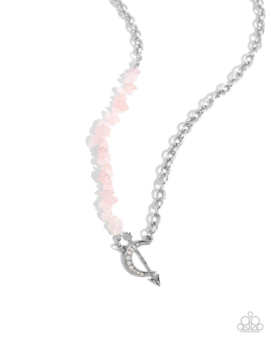 Chiseled Confidence - Pink