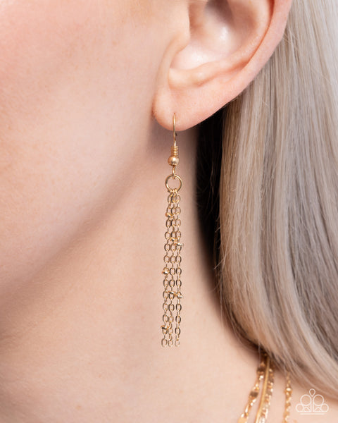 Four-Part Harmony - Blue