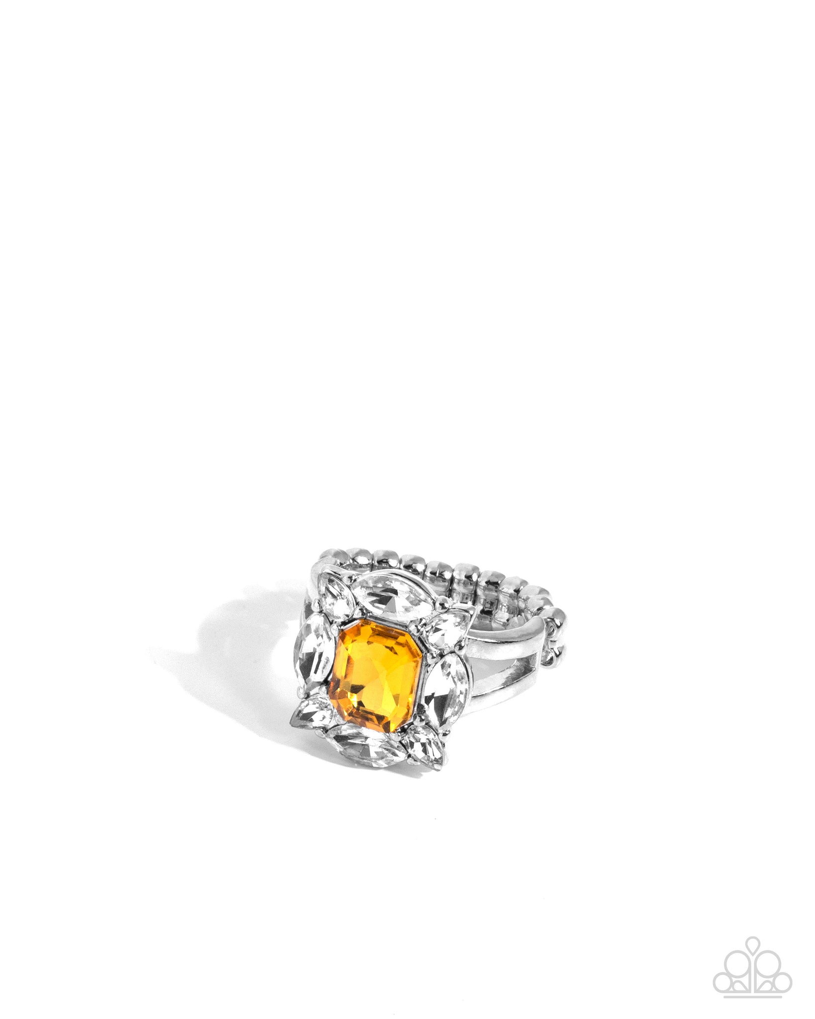 Beautiful Things - Yellow