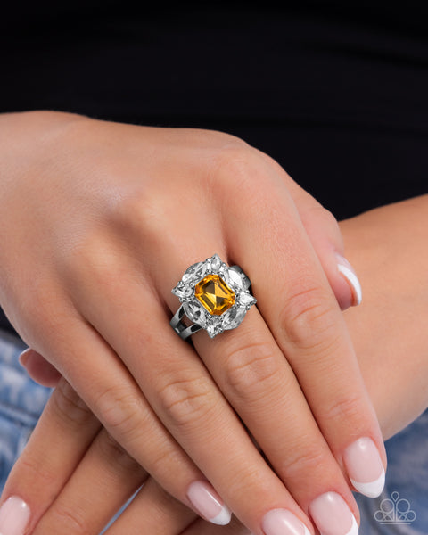 Beautiful Things - Yellow