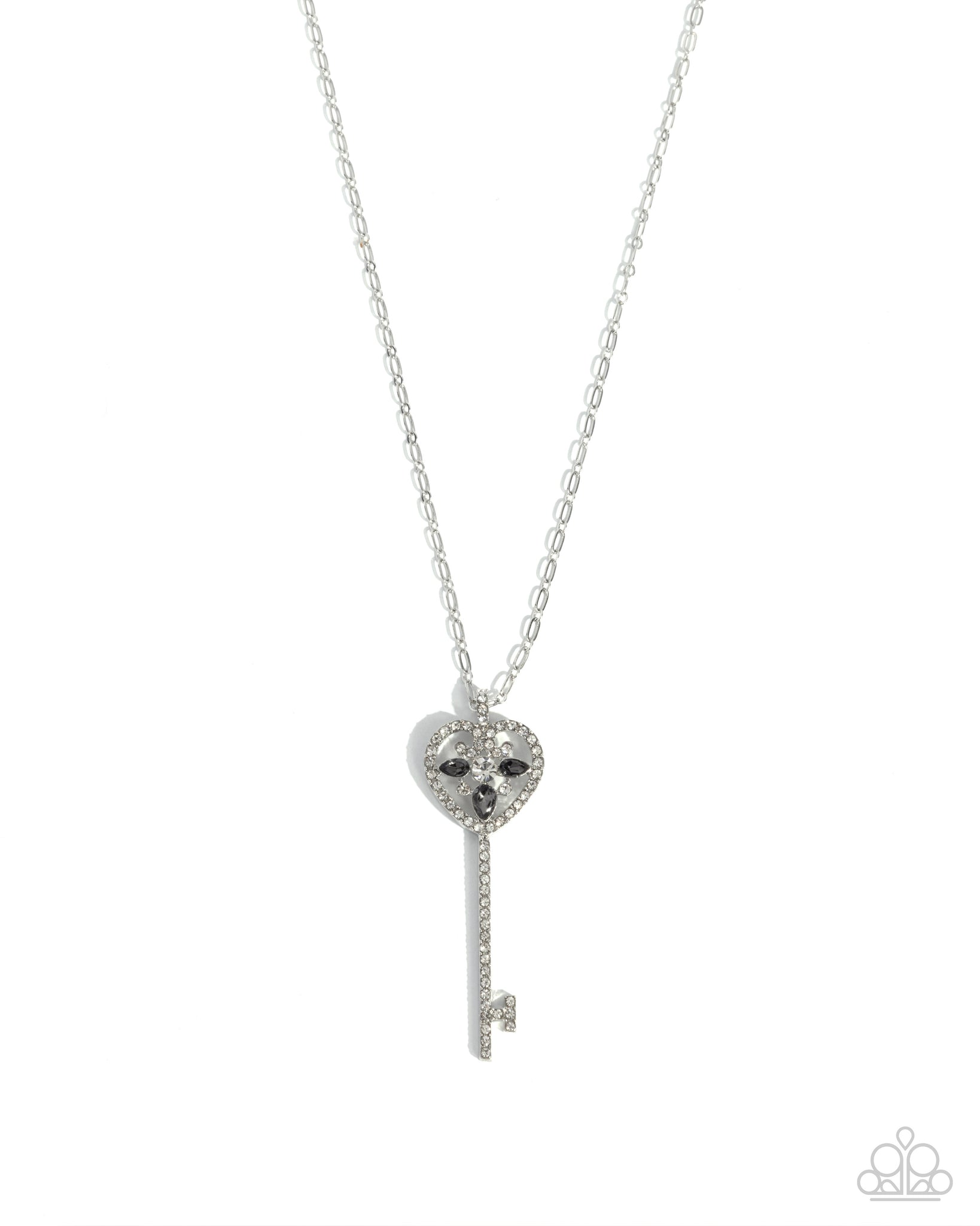 Key Candidate - Silver
