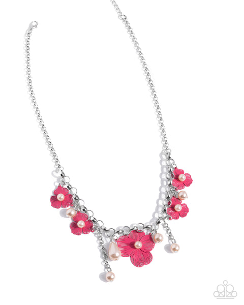 Whimsical Ware - Complete Look-Pink