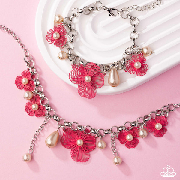 Whimsical Ware - Complete Look-Pink