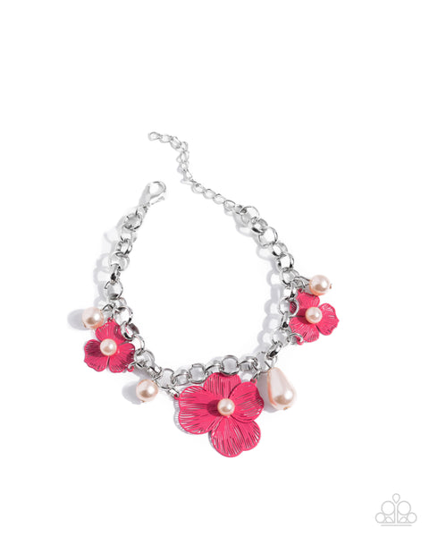 Whimsical Ware - Complete Look-Pink