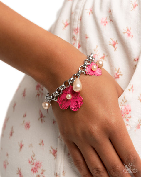 Whimsical Ware - Complete Look-Pink