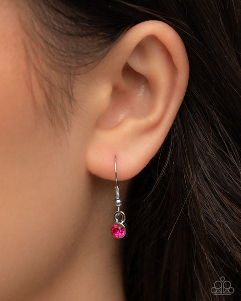 Complete Look-Pink