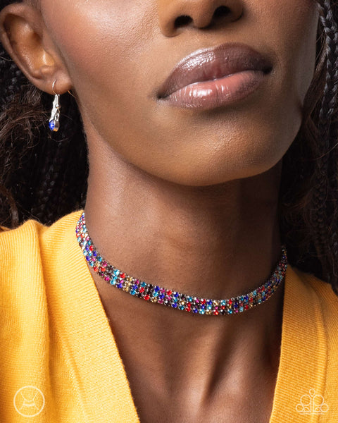 Complete Look-Multi