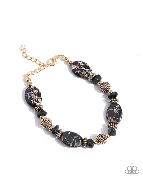 Smooth Running - Black