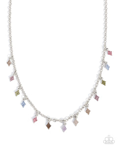 Decadent Diamonds - Multi