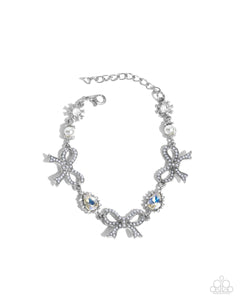Coquette Caliber - White