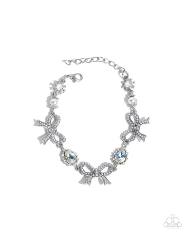Coquette Caliber - White