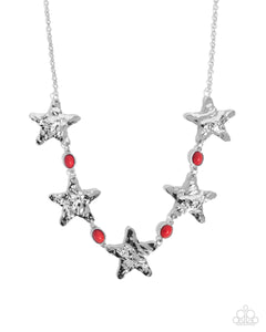 Stellar Santa Fe - Red
