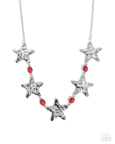 Stellar Santa Fe - Red