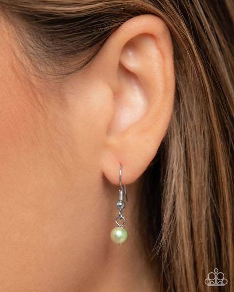 Conscious Chic - Complete Look-Green