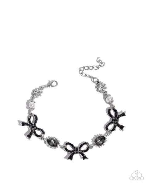 Coquette Caliber - Black