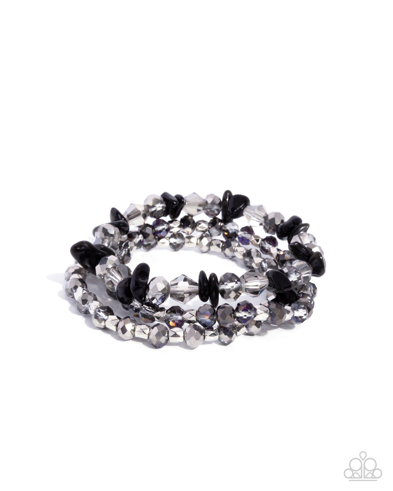 Flawless Facets - Black