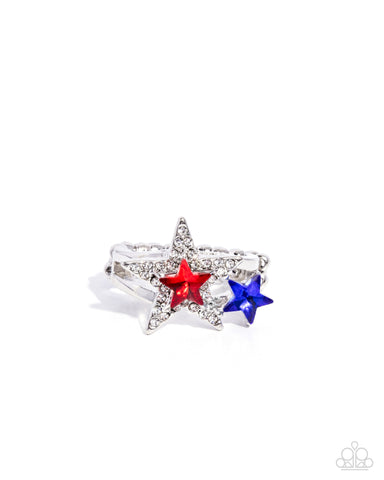 I Pledge Allegiance to the Stars - Multi