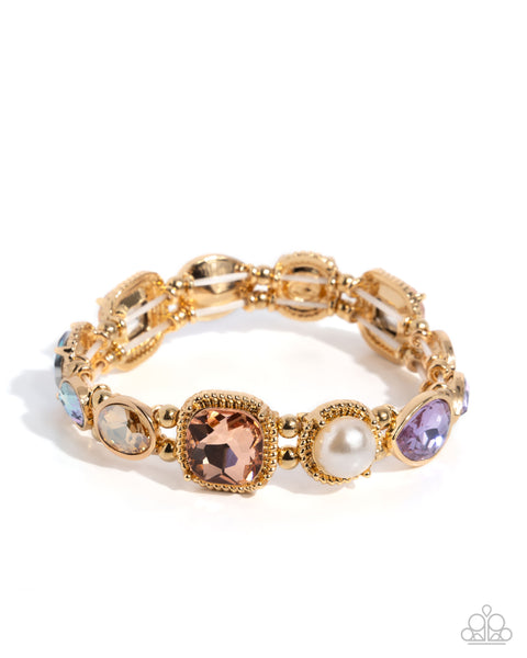 Collecting Chic - Multi