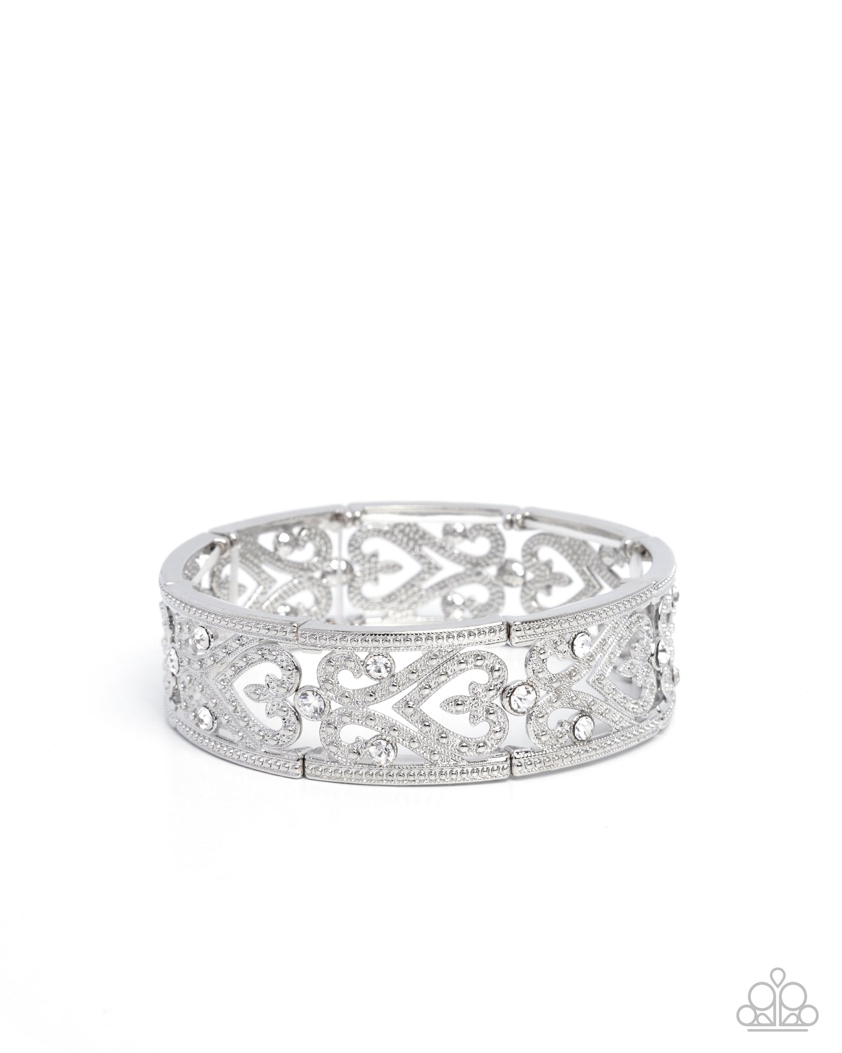 Exclusive Eternity - White