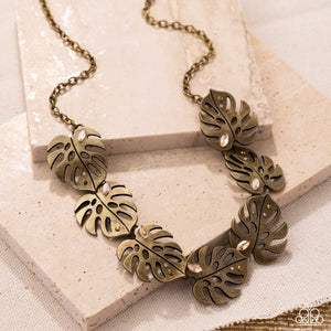 Leafy Legato - Brass