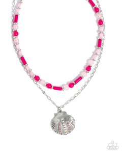 Superior Seashell - Pink