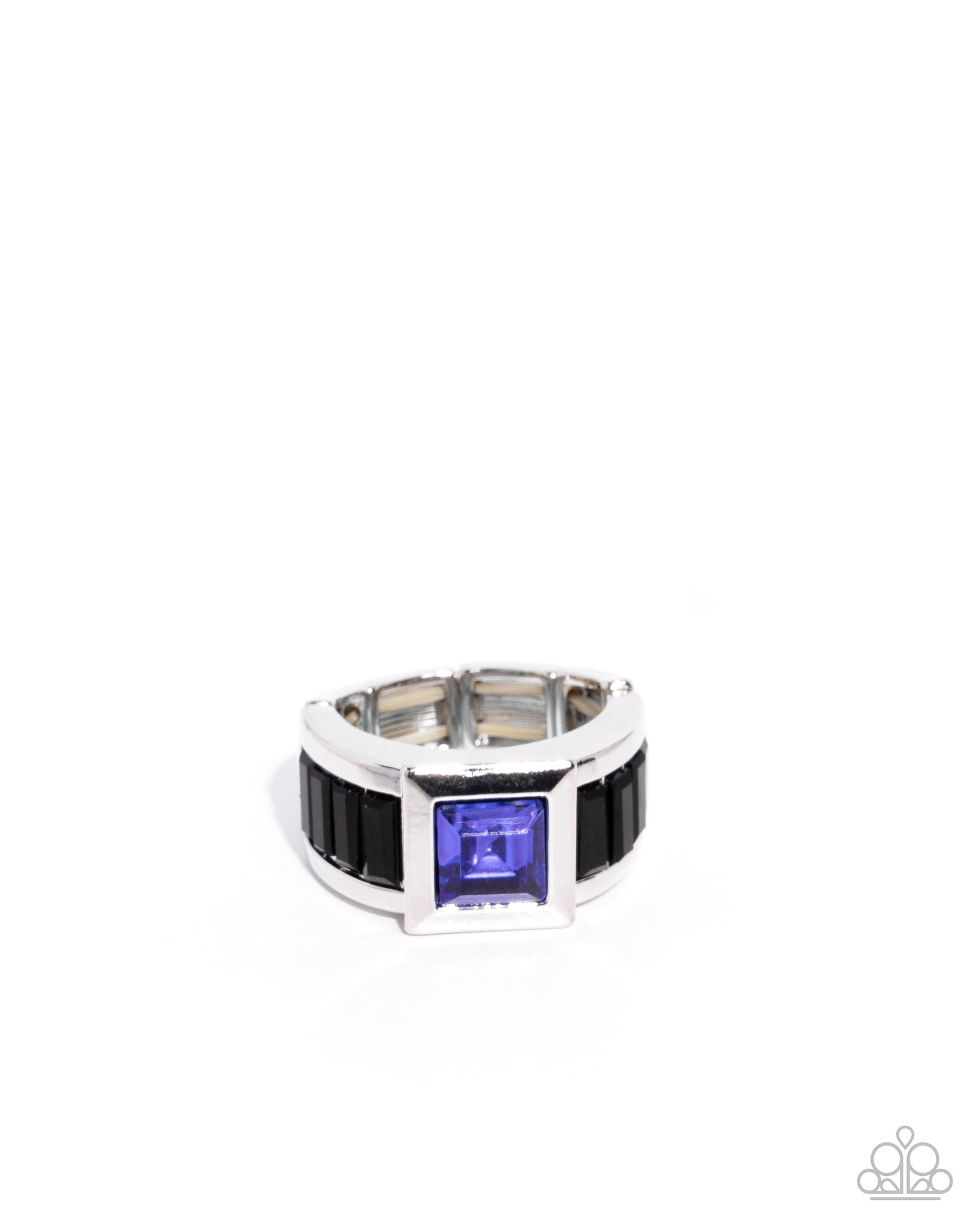 Encased Entrepreneur - Blue