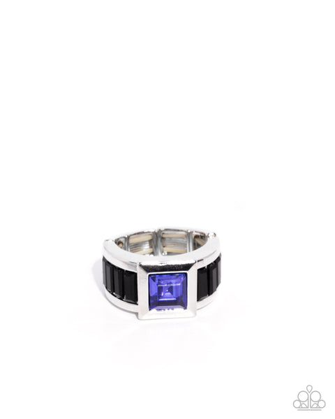 Encased Entrepreneur - Blue