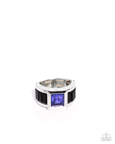 Encased Entrepreneur - Blue