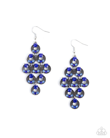 Find Your Sparkle - Blue