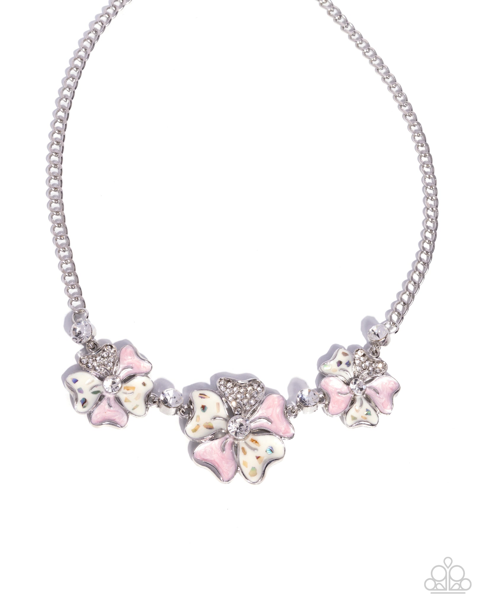 Whimsical Wayfare - Pink