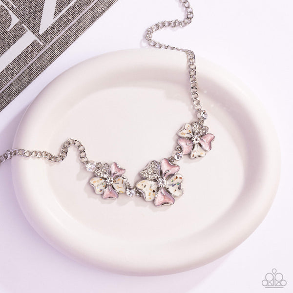 Whimsical Wayfare - Pink