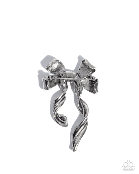Bow Bonanza - Silver