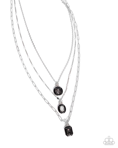 Driven Dazzle - Black