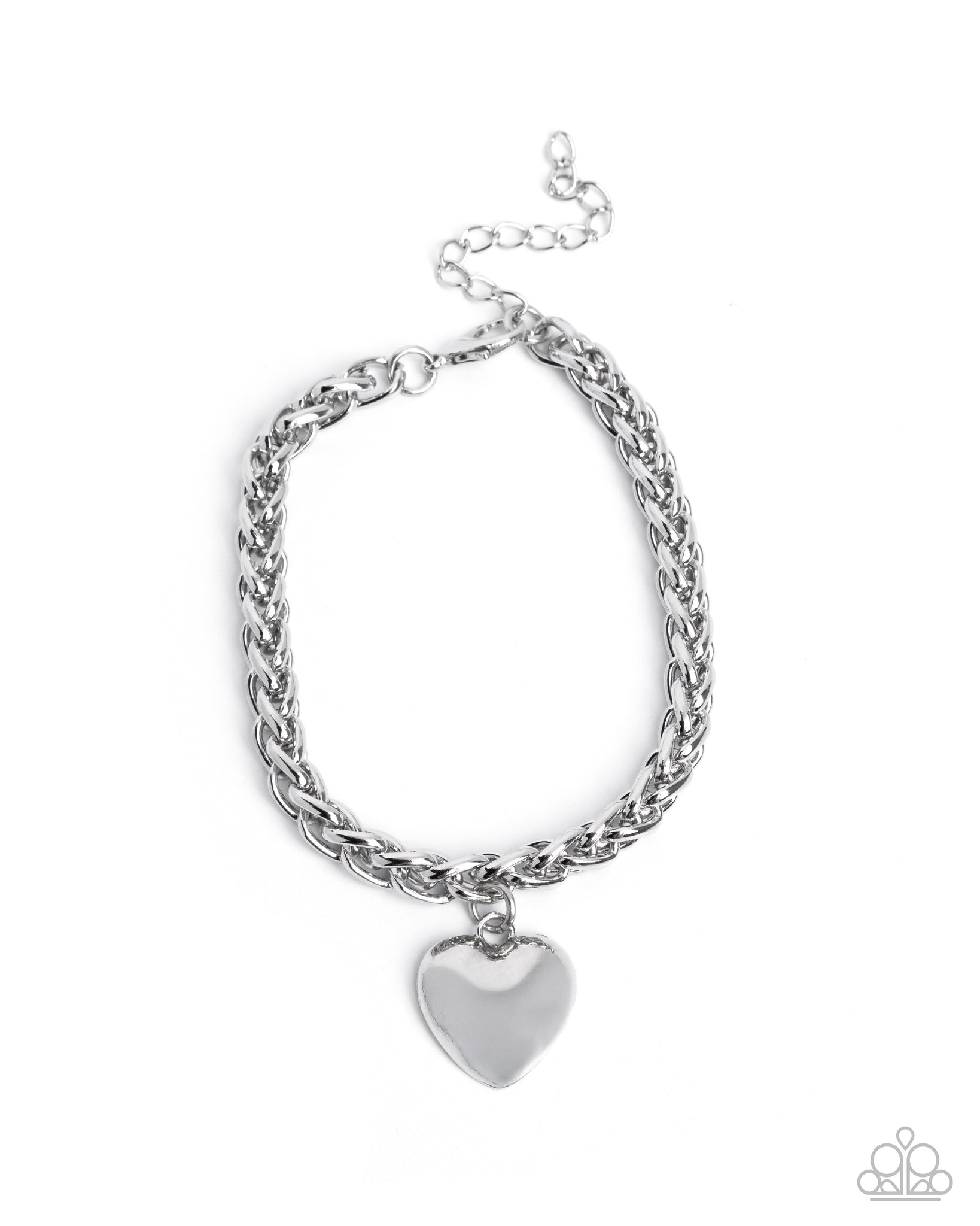 Dancing Damsel - Silver
