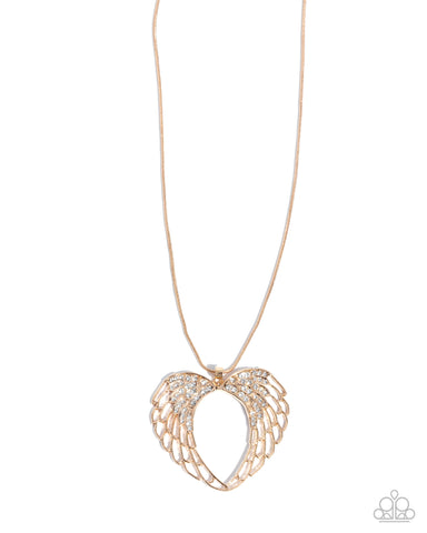 Angelic Accuracy - Gold