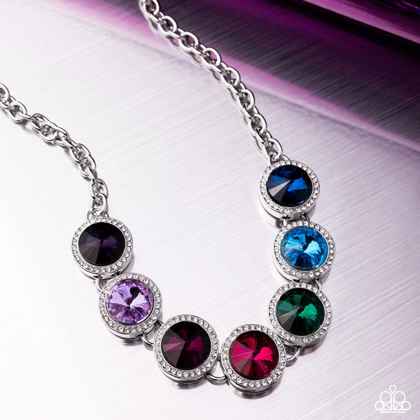 Royal Palette - Multi